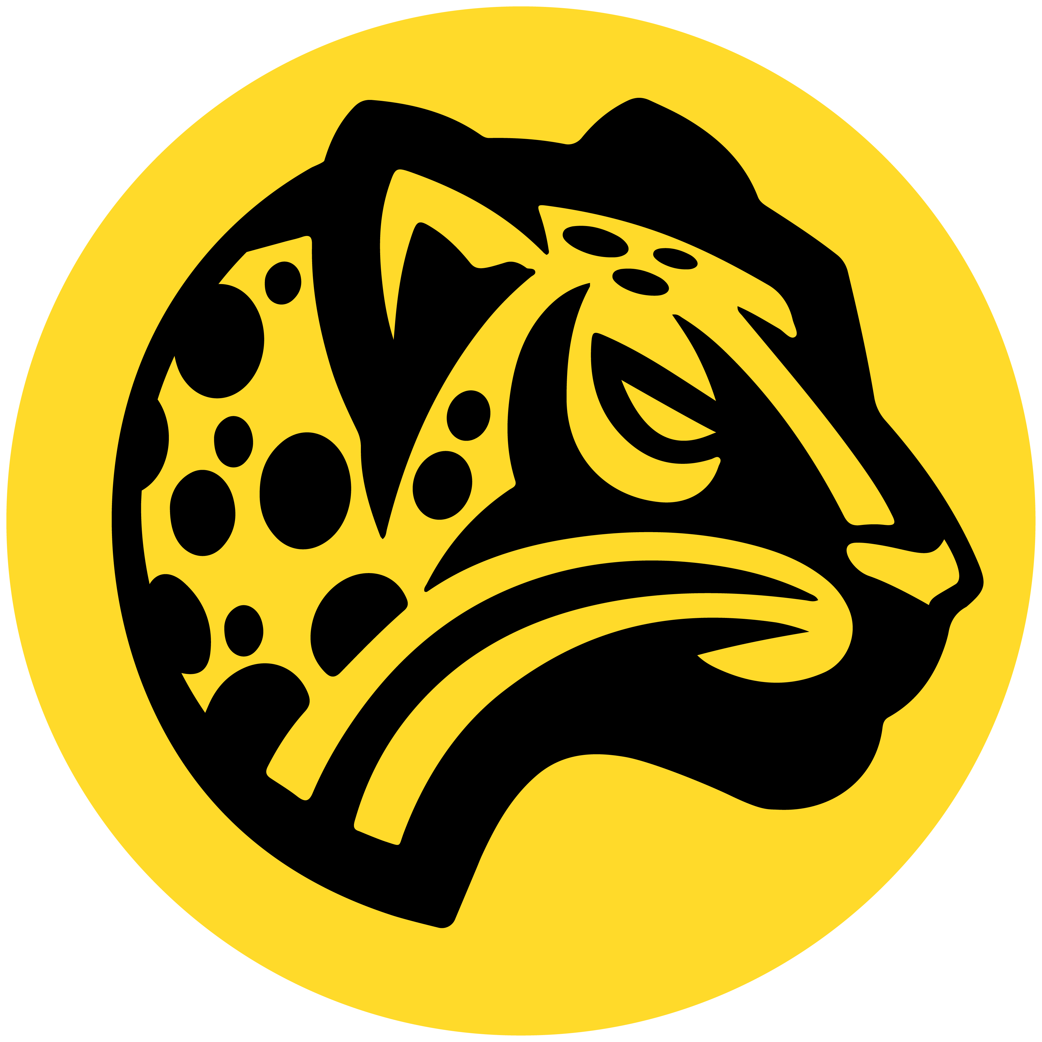 Logo Leopard