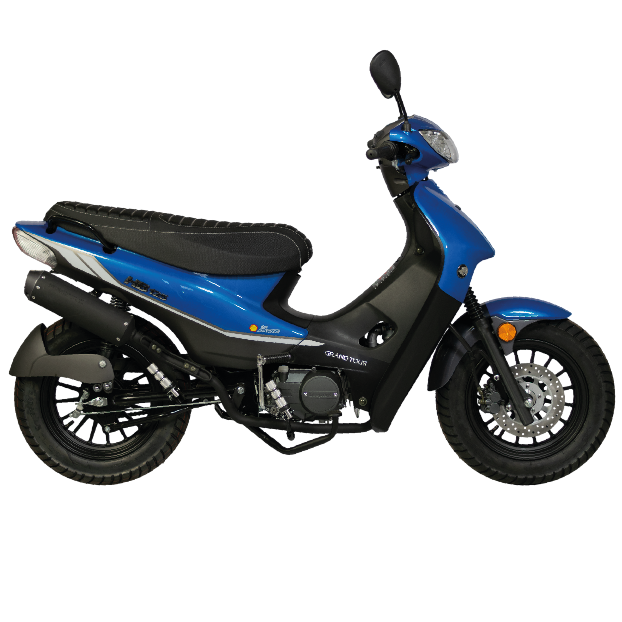 Imagen de moto