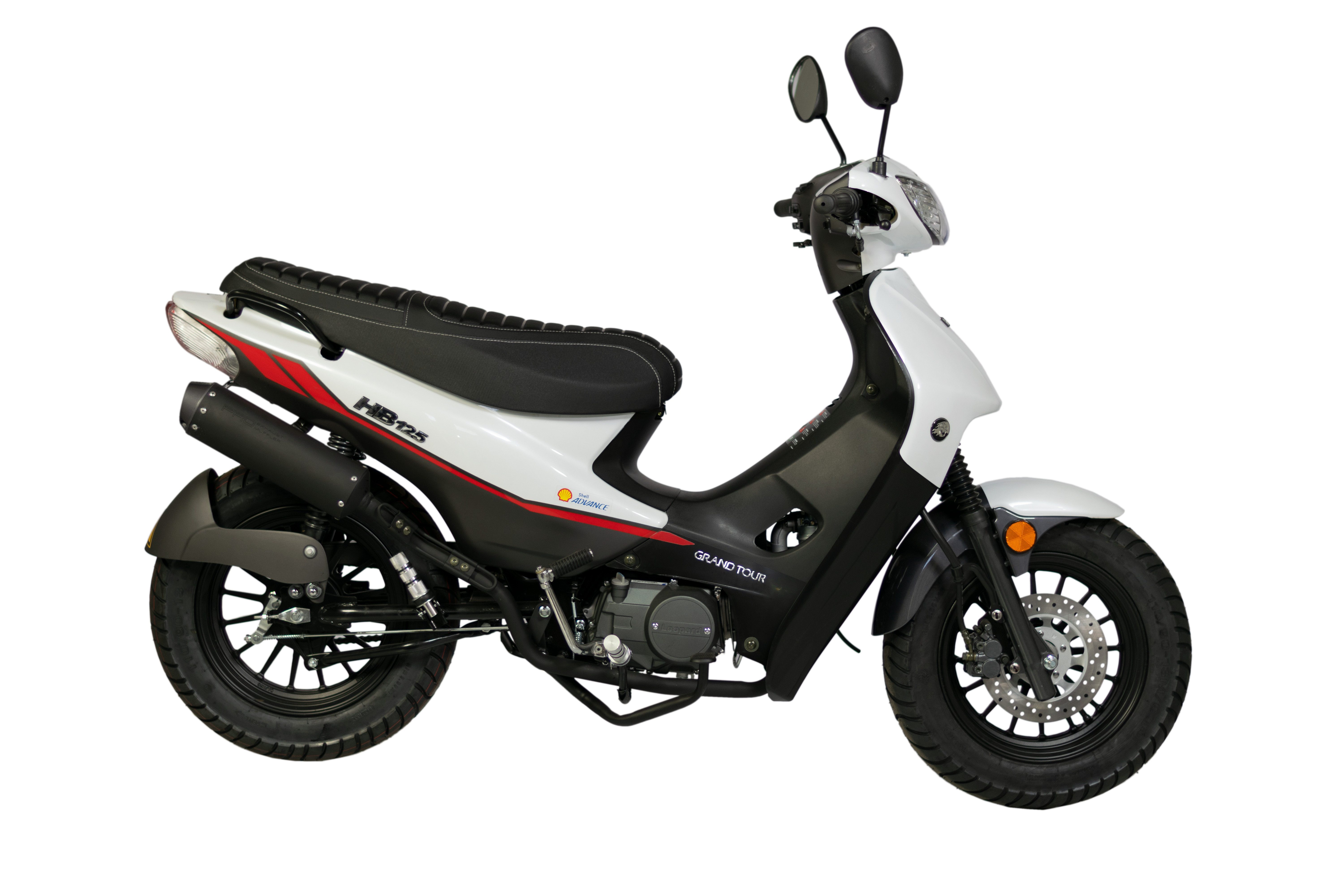 Imagen de moto