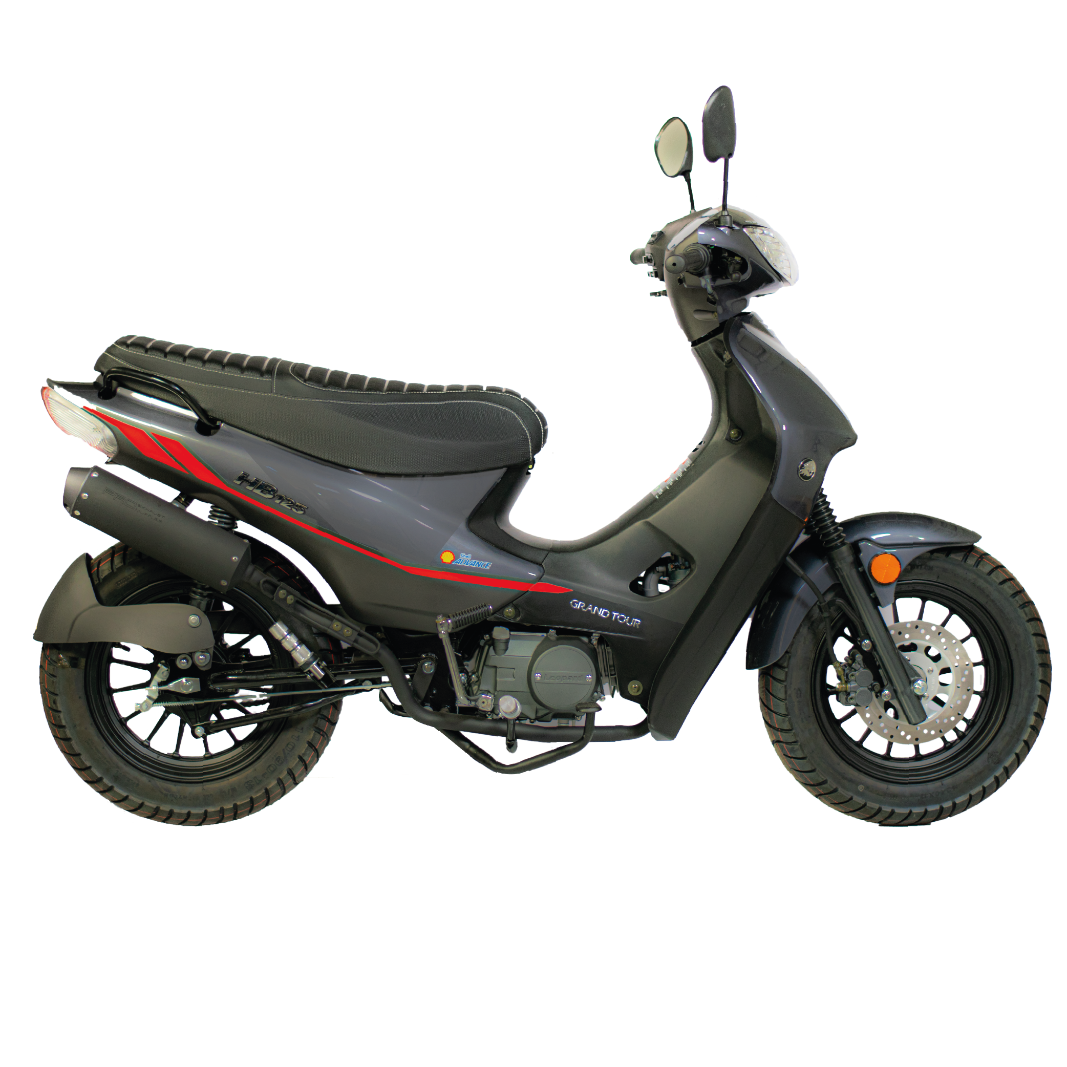 Imagen de moto