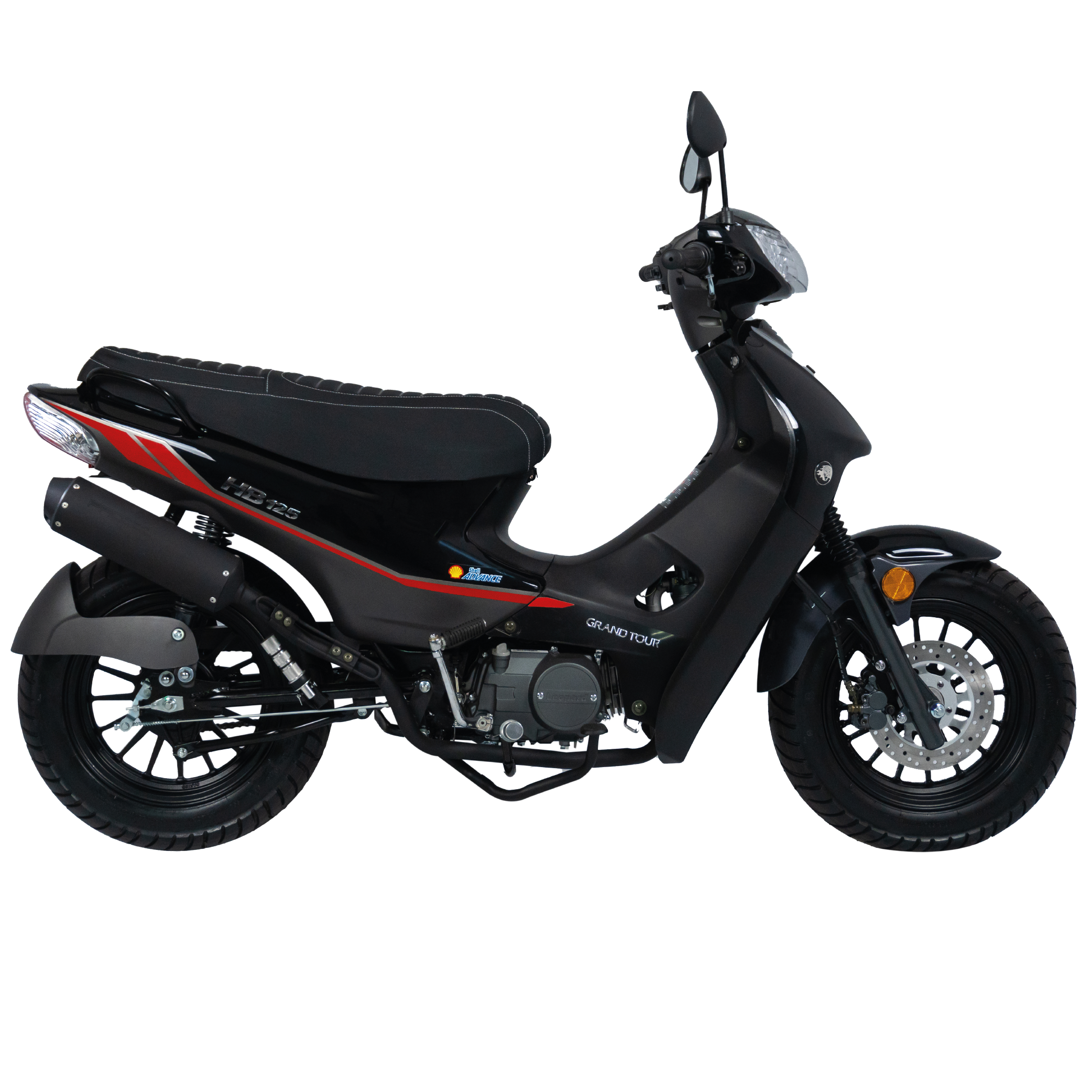 Imagen de moto