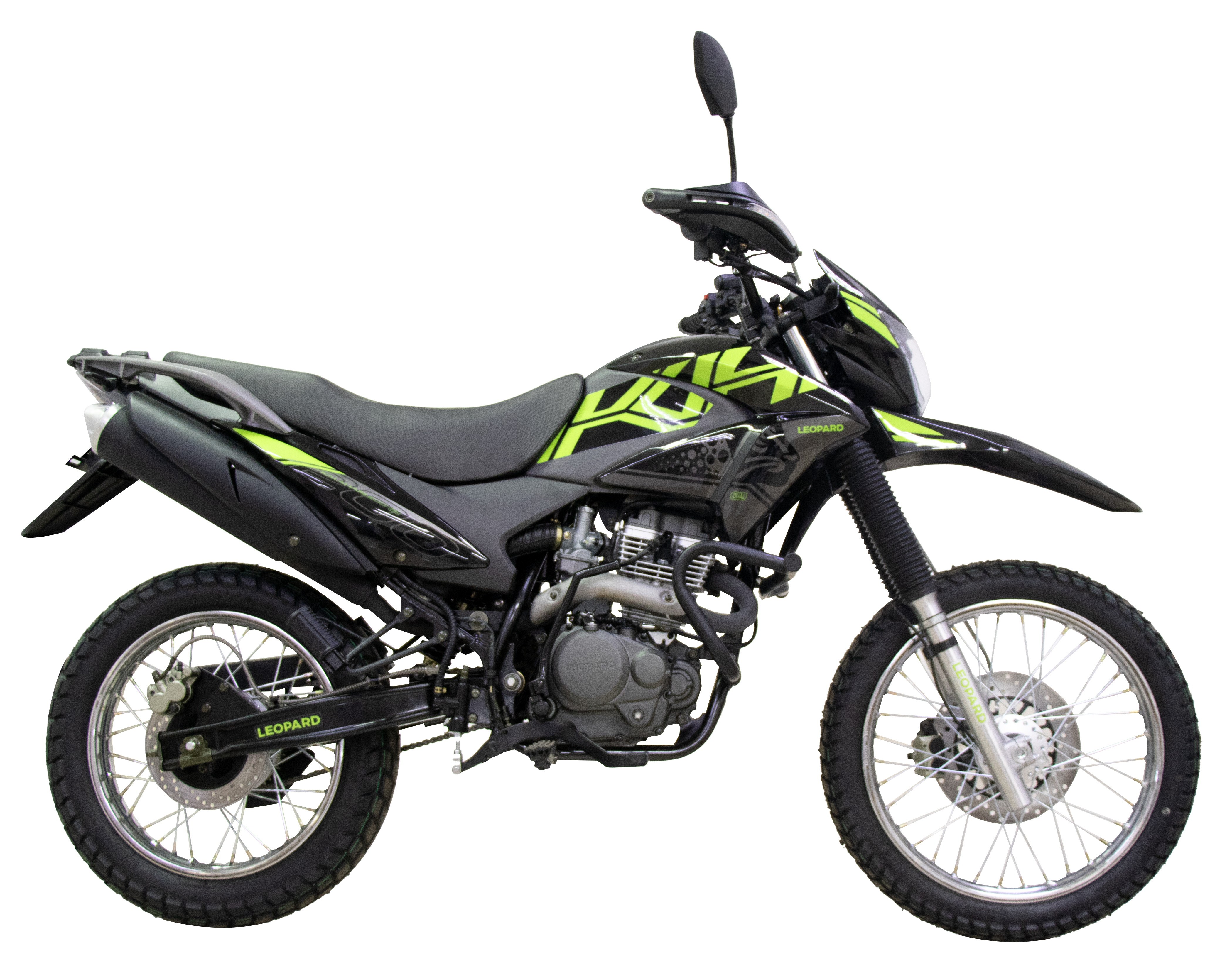 Imagen de moto